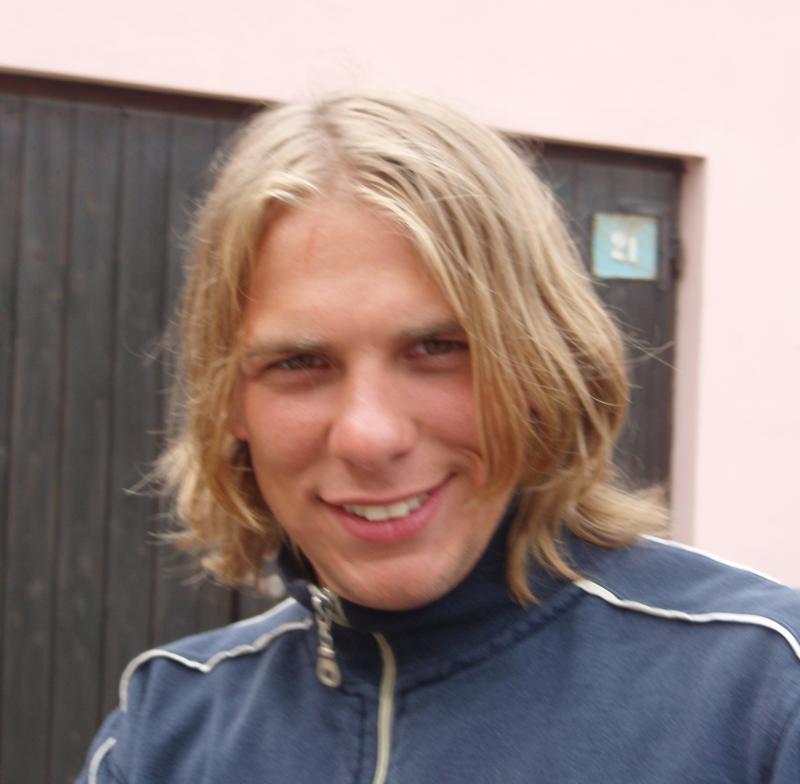 Ivo Šroler Ivo Šroler