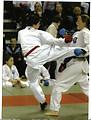 Karate Club Alken