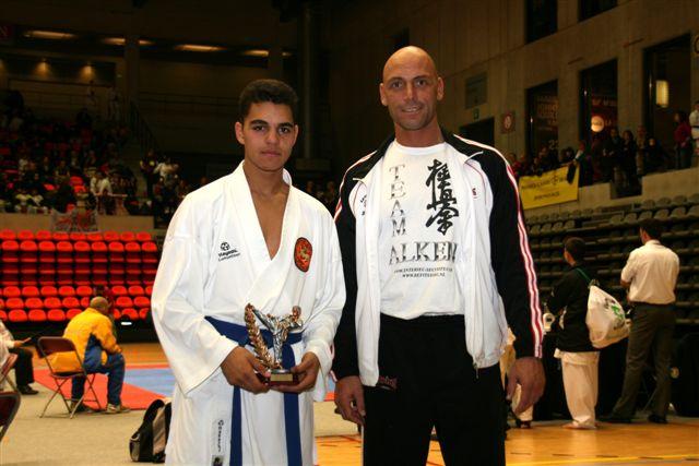 Karate Club Alken