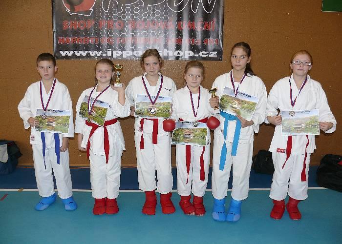 Karate Klub Kyjov