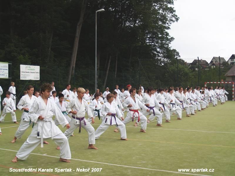 SK Karate Spartak Hradec Králové, z.s.