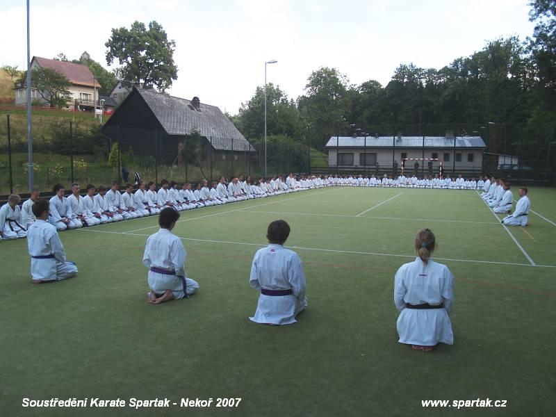 SK Karate Spartak Hradec Králové, z.s.