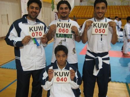 Kuwait