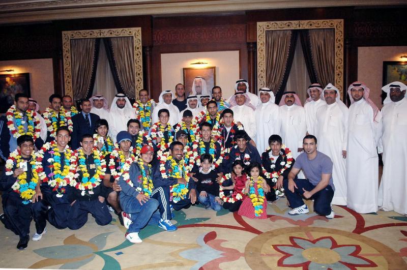Kuwait