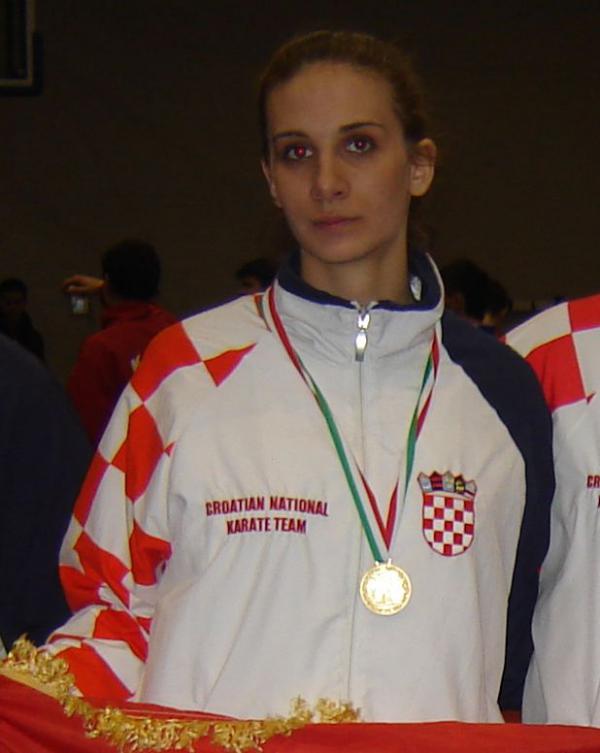 Maša Martinović