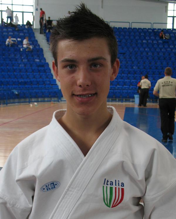 Mattia Busato