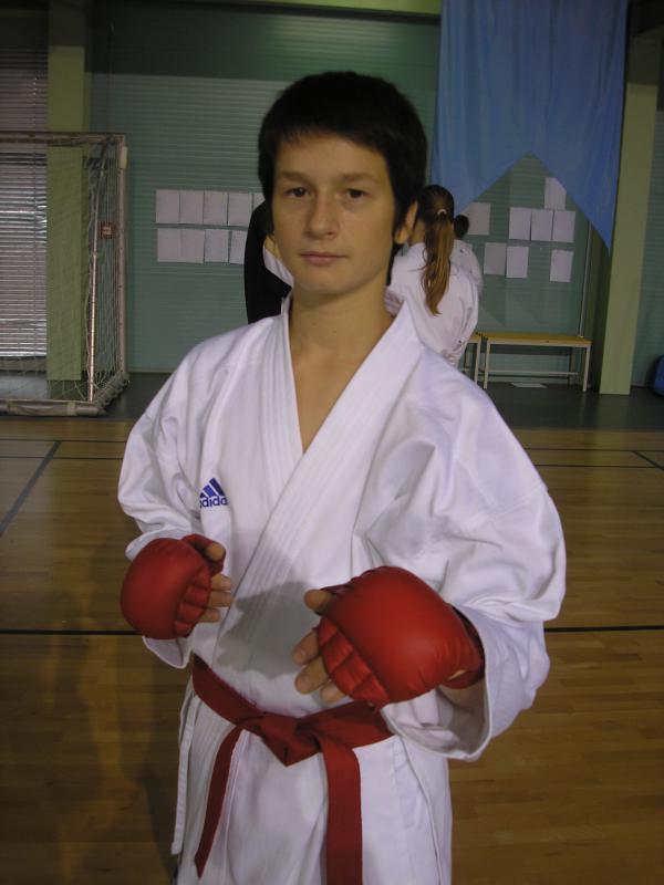 Michal Garaj