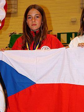 Petra Halamová Petra Halamová