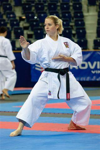 Petra Halamová Petra Halamová