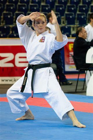 Petra Halamová Petra Halamová