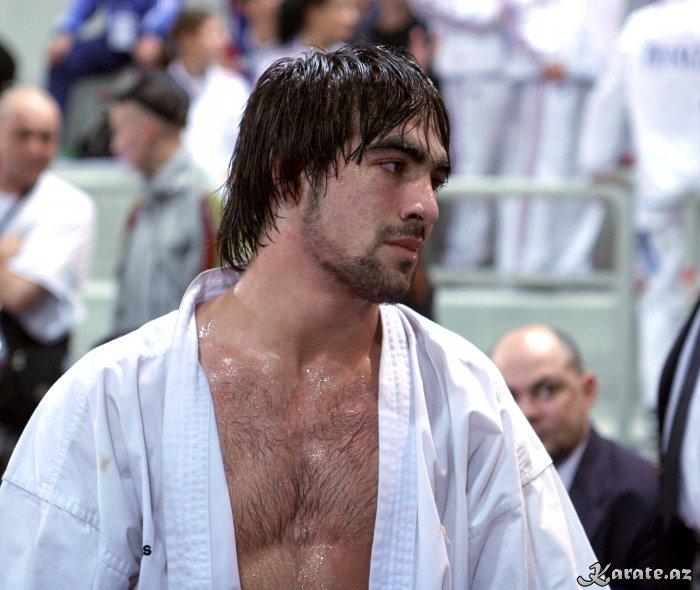 Rafael Aghayev