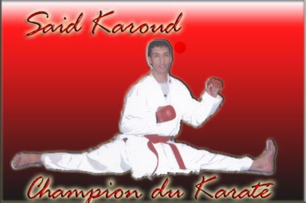 Said Karoud