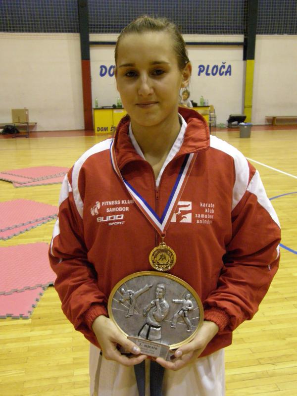 Sara Sirovica