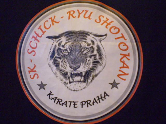 Schick Ryu Praha