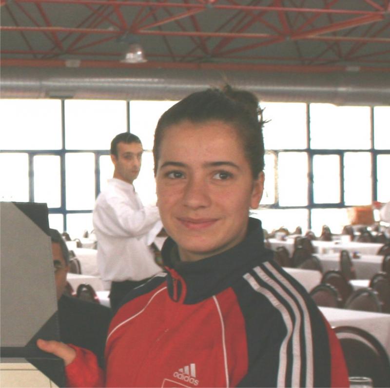 Serap Özcelik