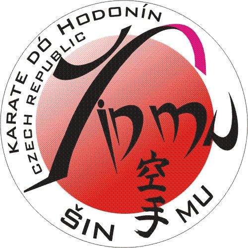 Karate klub ŠIN-MU Hodonín, z.s.