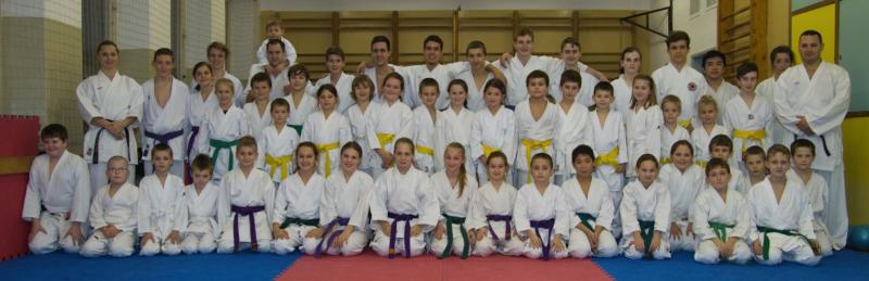 SK Karate Shotokan Liberec