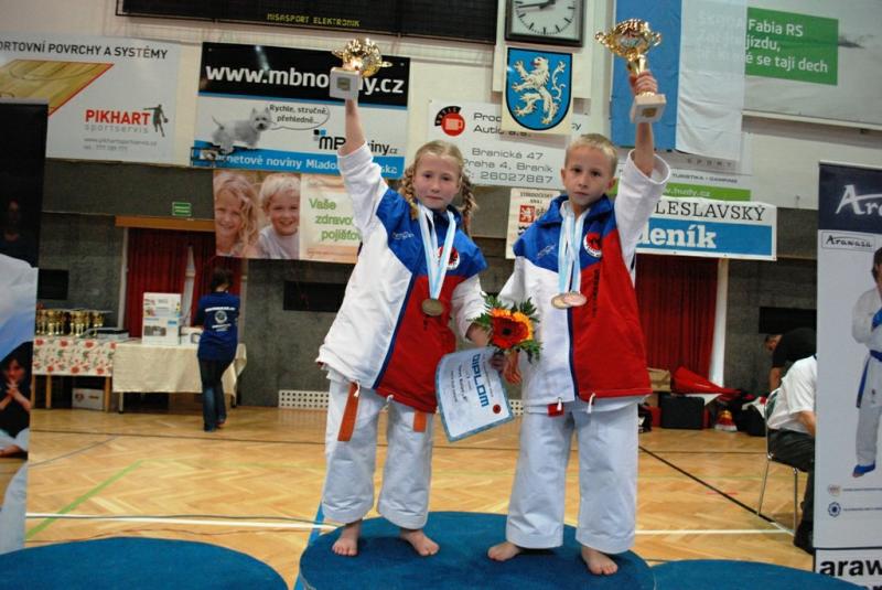 KARATE SPORT RELAX z.s.