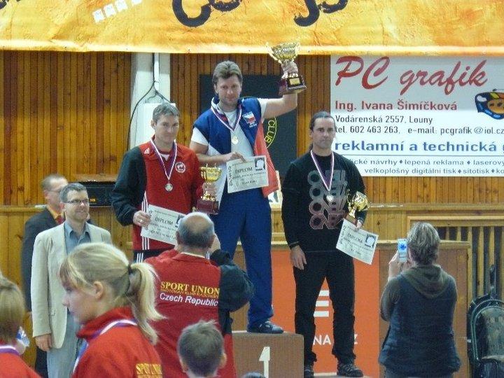 KARATE SPORT RELAX z.s.