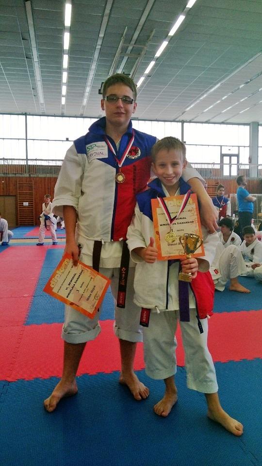 KARATE SPORT RELAX z.s.
