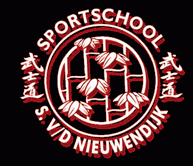 Sportschool van den Nieuwendijk