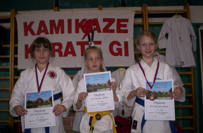 Shotokan Sport Centrum Česká Lípa