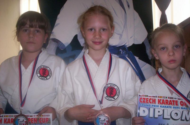 Shotokan Sport Centrum Česká Lípa