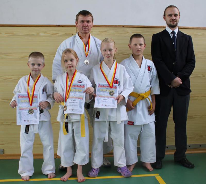 Shotokan Sport Centrum Česká Lípa