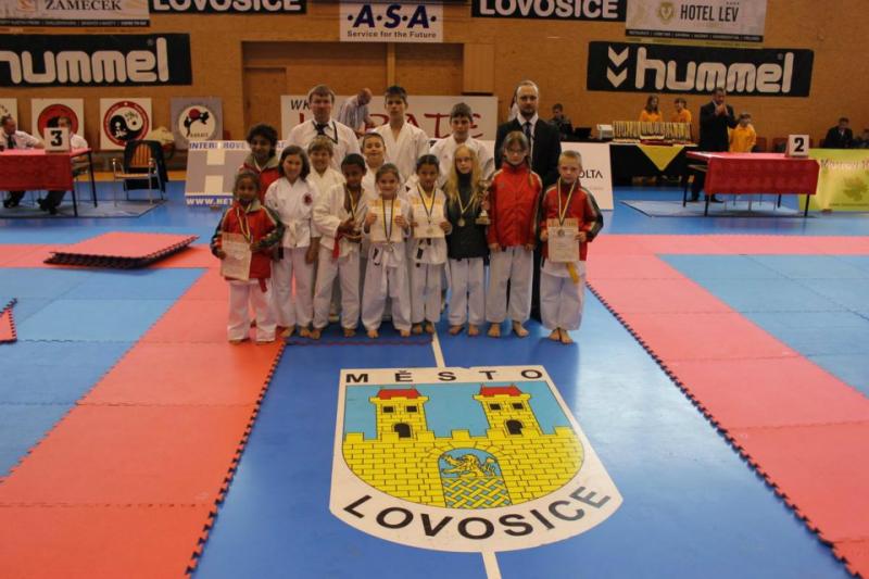 Shotokan Sport Centrum Česká Lípa