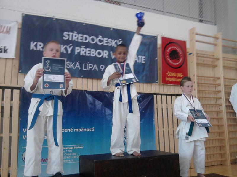 Shotokan Sport Centrum Česká Lípa