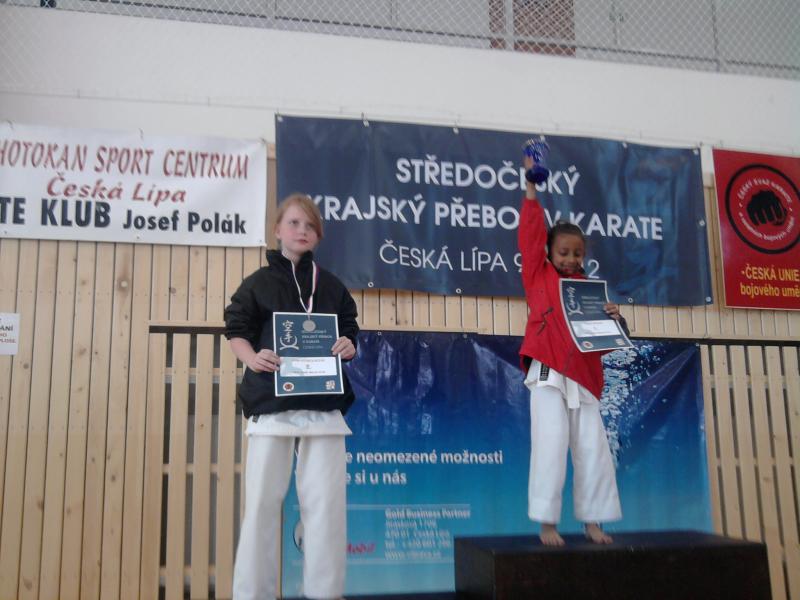 Shotokan Sport Centrum Česká Lípa