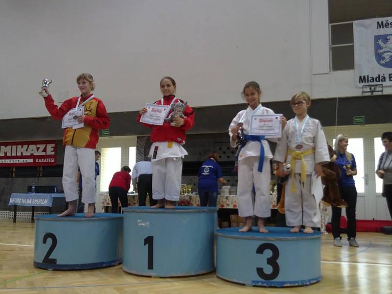 Shotokan Sport Centrum Česká Lípa