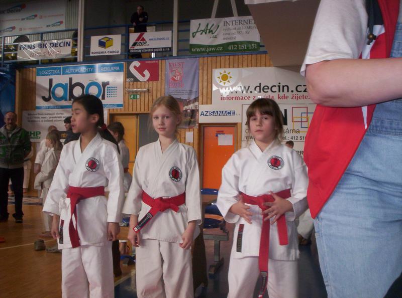 Shotokan Sport Centrum Česká Lípa