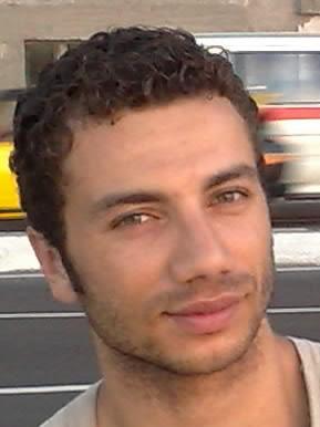 Tamer Abdelrouf Mohamed Mourssy