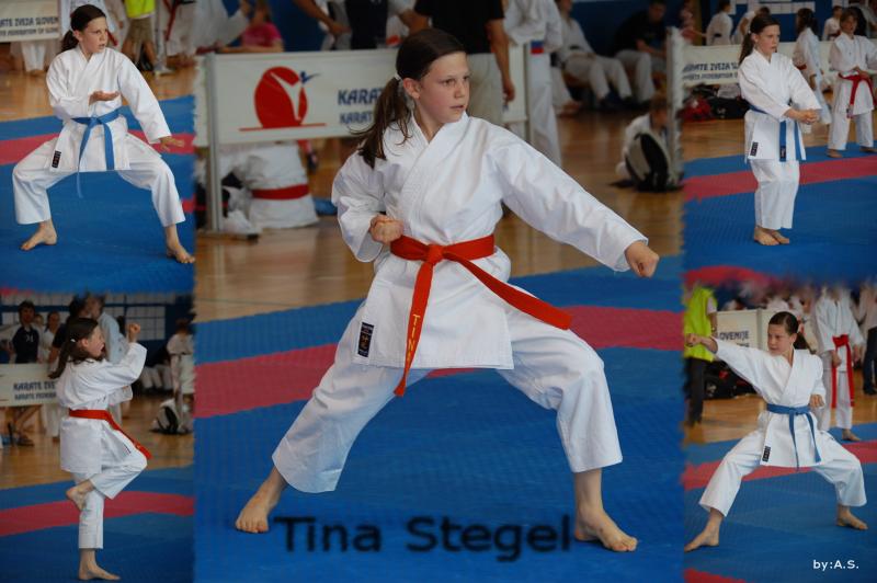 Tina Stegel