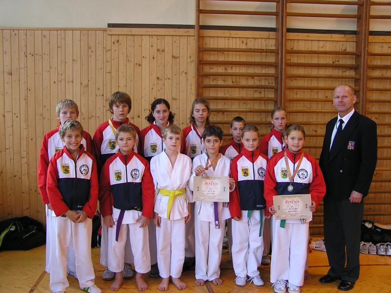 Karate Klub Jeseník z.s.