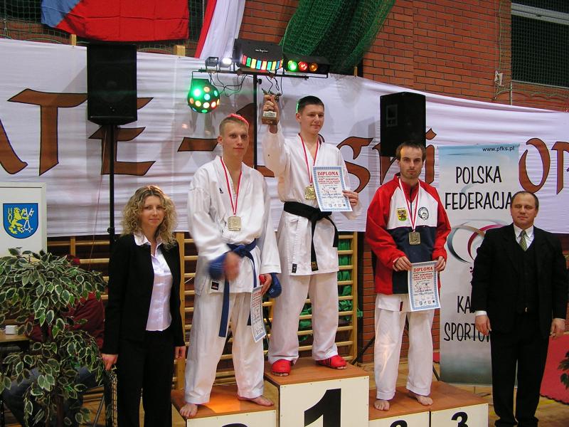 Karate Klub Jeseník z.s.