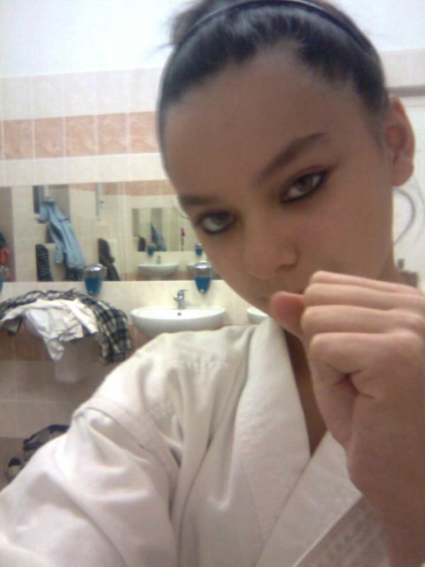Veronika Hodková Veronika Hodková