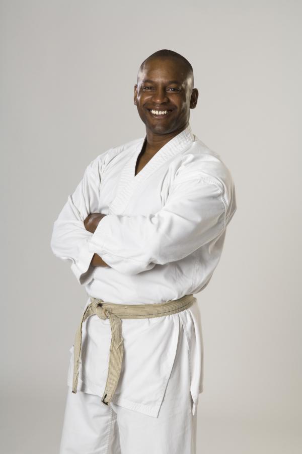 william martial arts