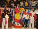 World Junior and Cadet Championships 2007